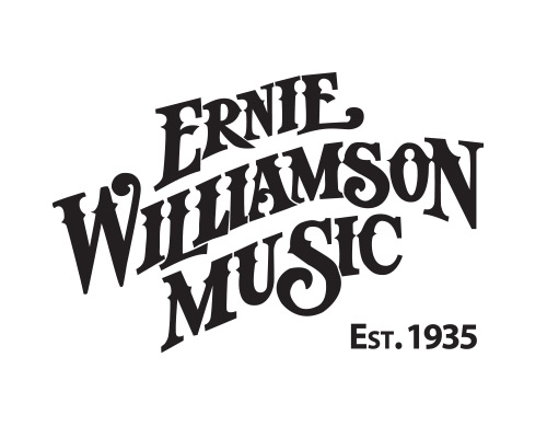 Ernie Williamson Music logo