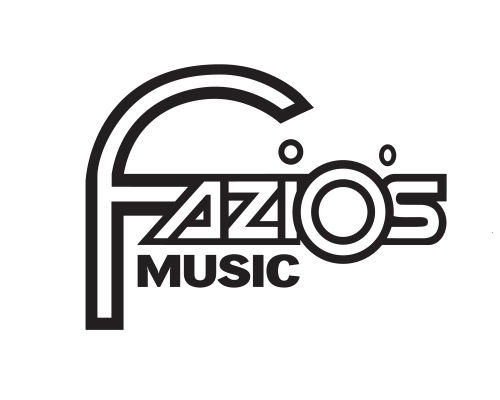 Fazio's Music logo