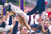 Homecoming Celebration