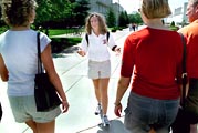 Campus Tour