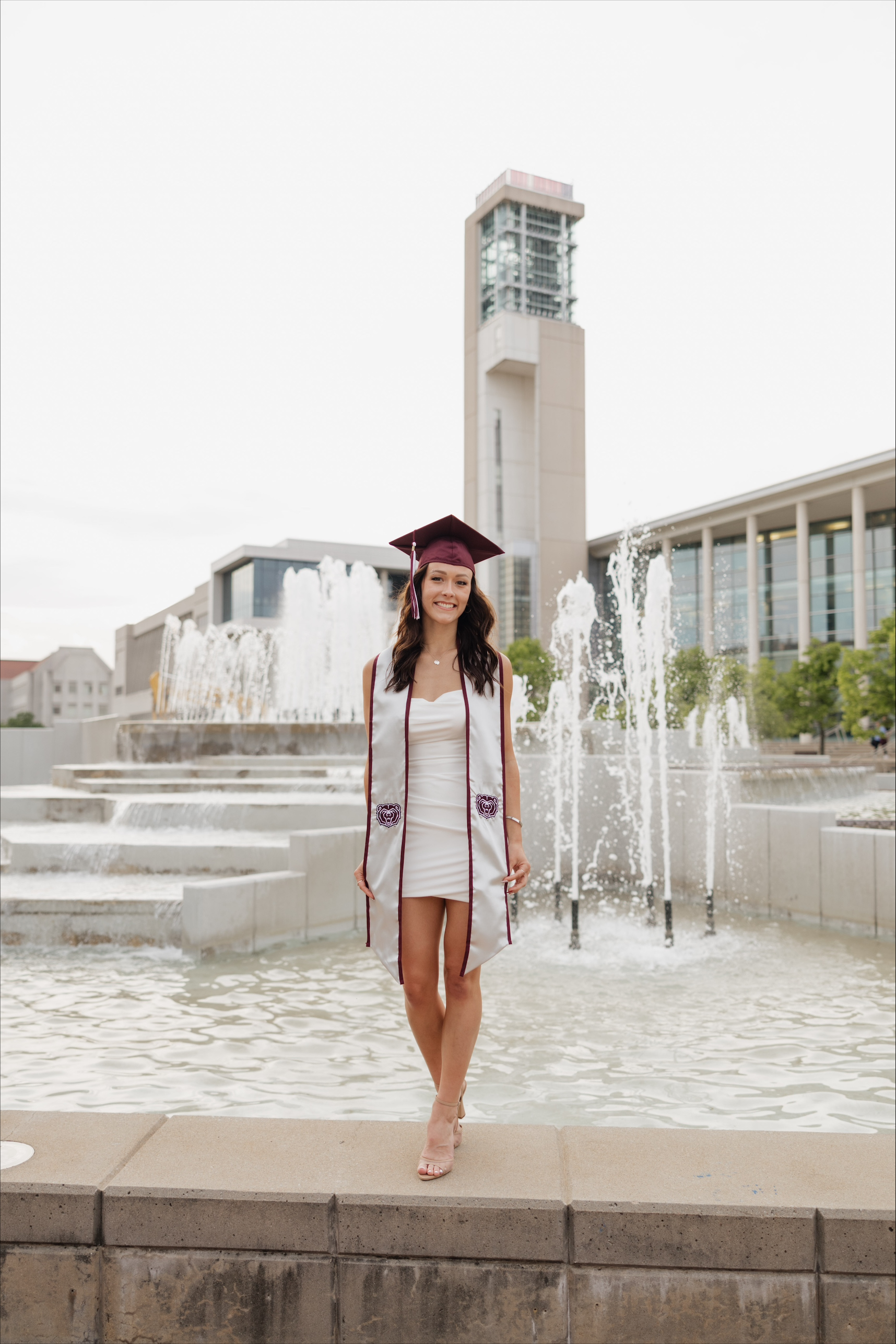 Adelynn Murphy photo of person