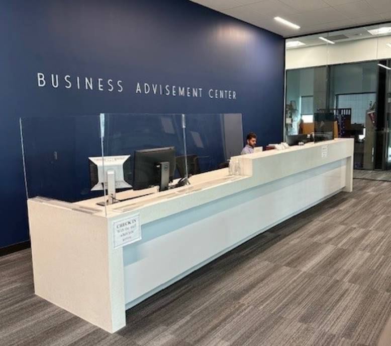 Business Advisement Center