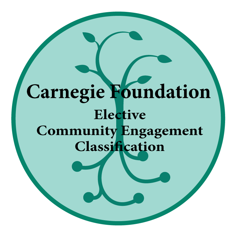 Carnegie Classification Logo