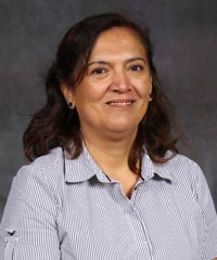 dr melida guittierez