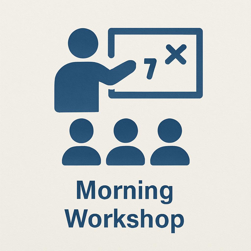 Morning Workshop