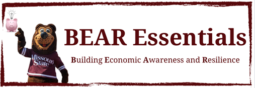 BEAR Essentials logo