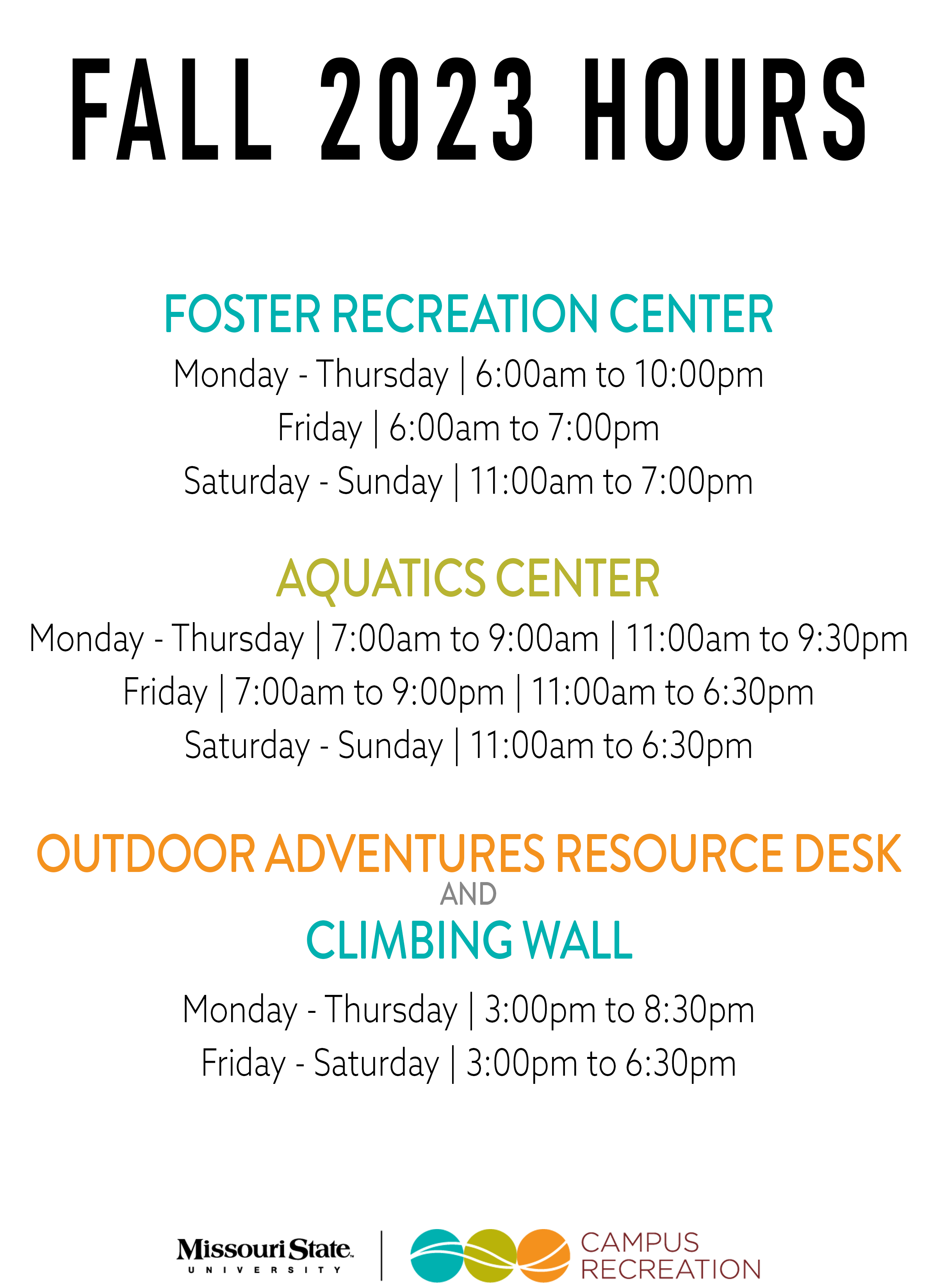 bmo sunridge hours of operation