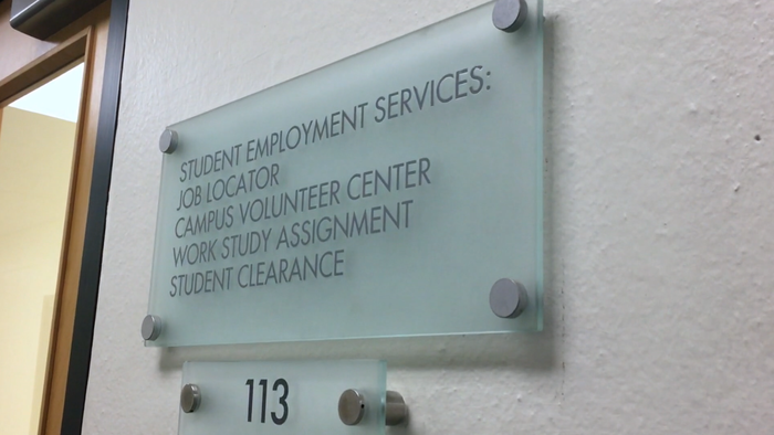Student Employment Services - Missouri State