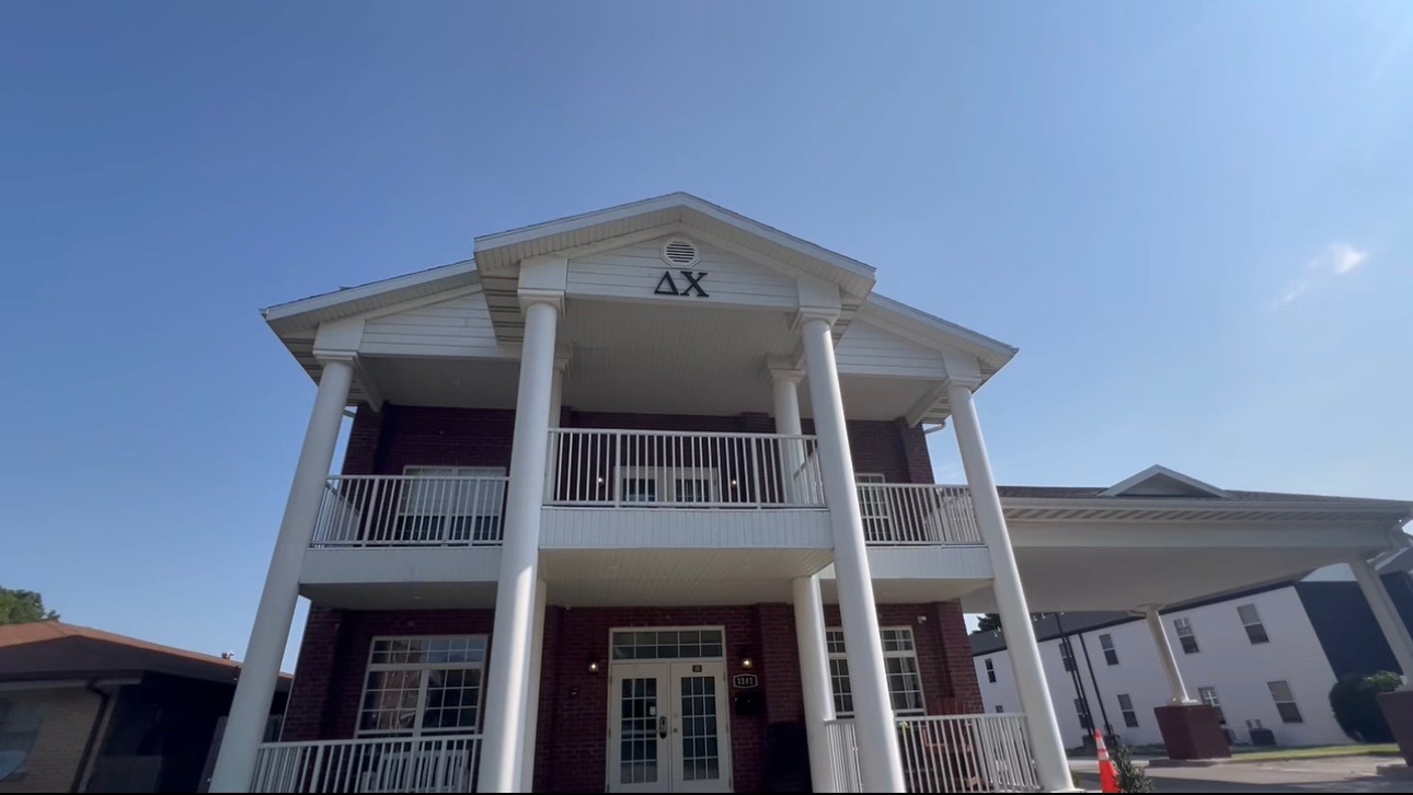 Delta Chi