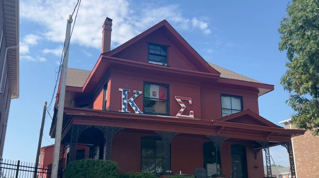 Kappa Sigma