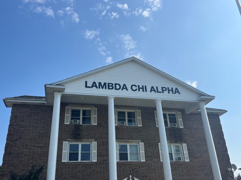 Lambda Chi Alpha