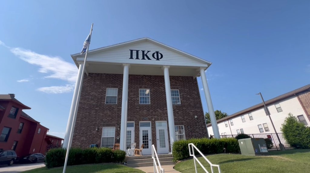 Pi Kappa Phi