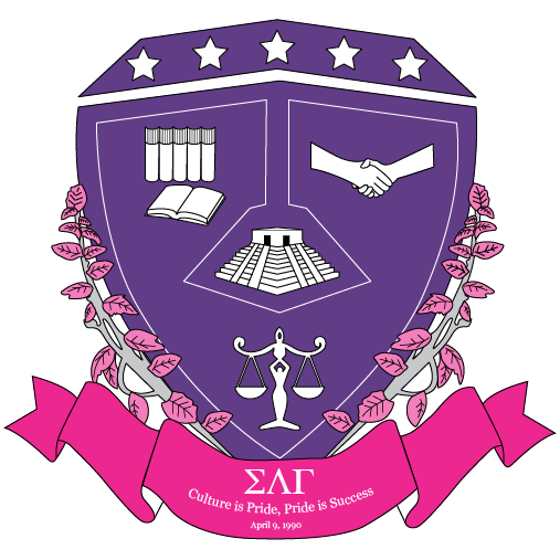 SLG Crest