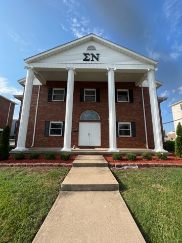 Sigma Nu