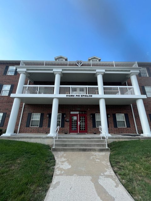 Sigma Phi Epsilon