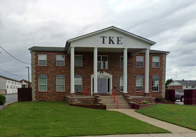 Tau Kappa Epsilon