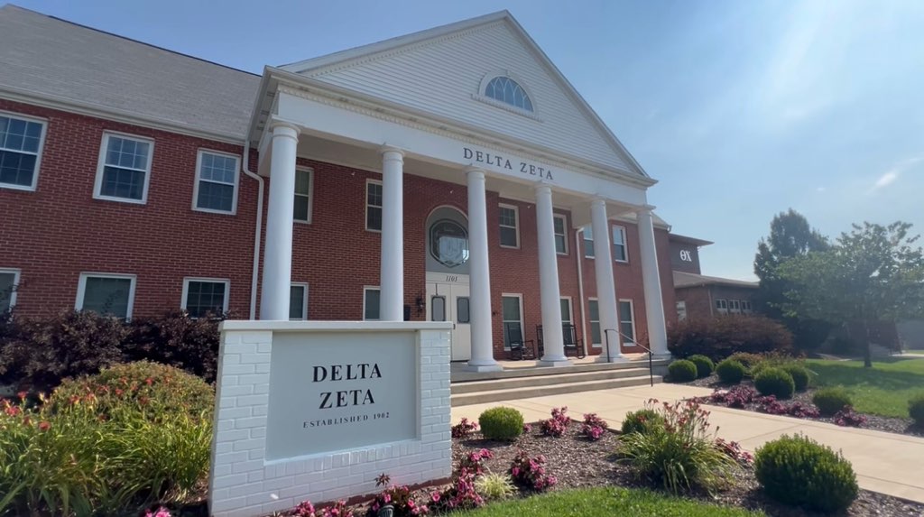 DeltaZeta