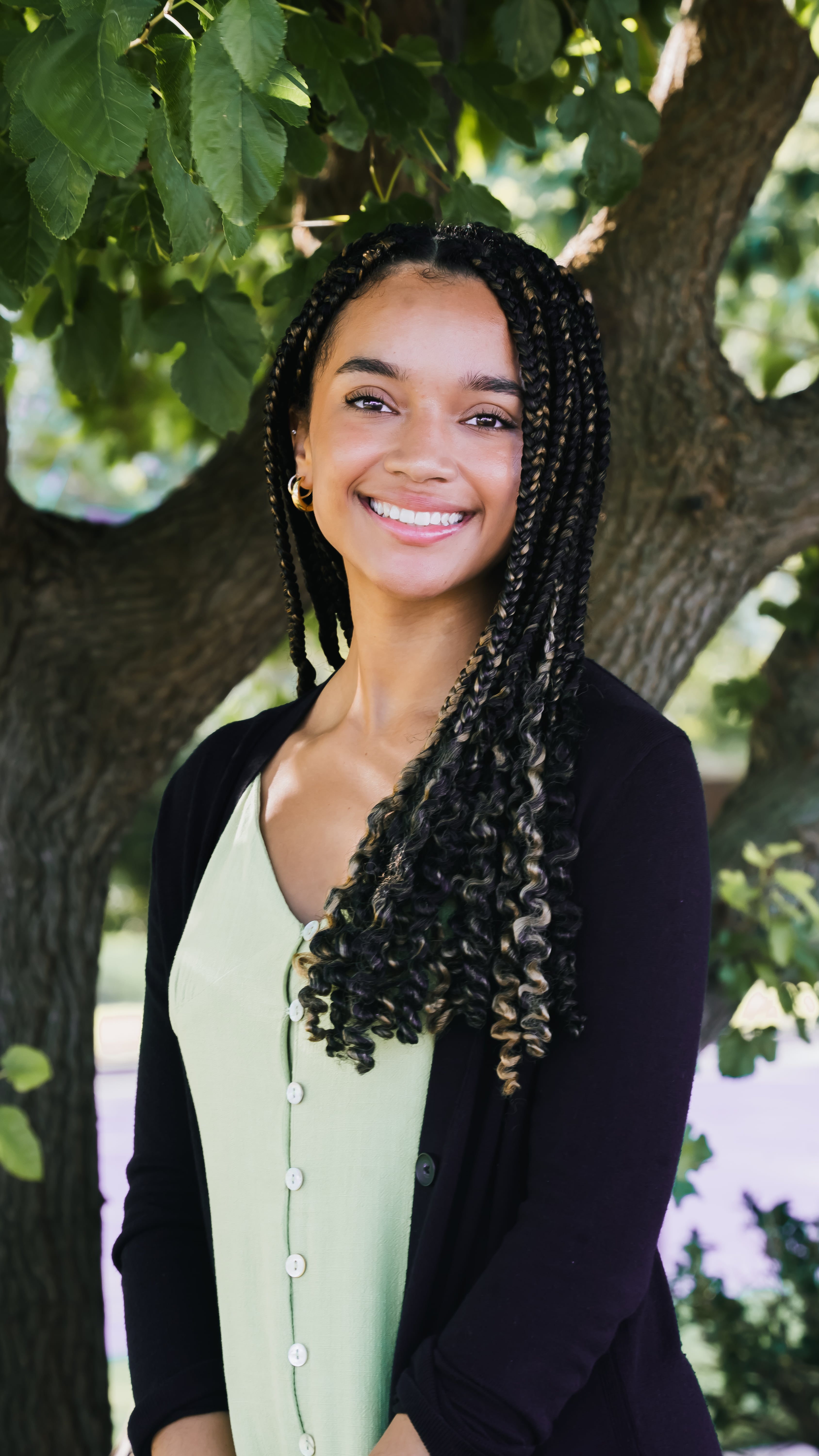 Whittney Latture Whitney Latture