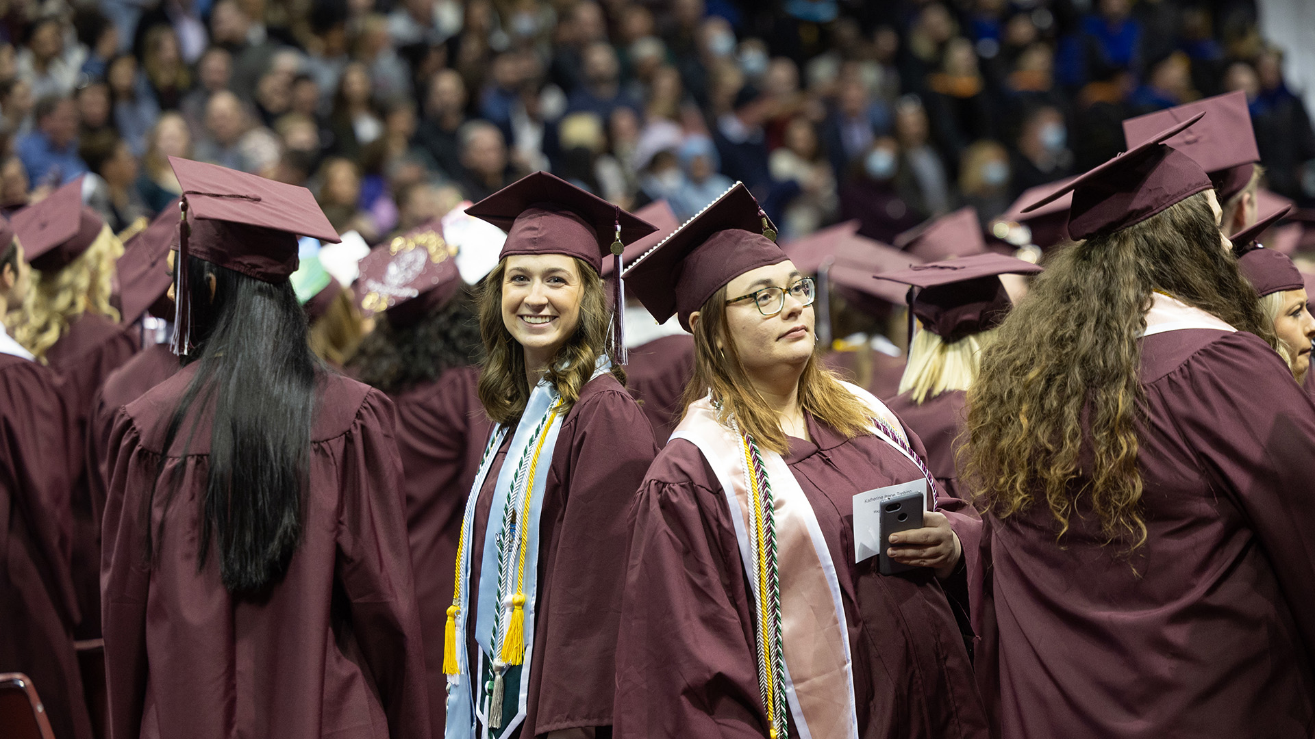 Goal Finish in Four Student Success Missouri State