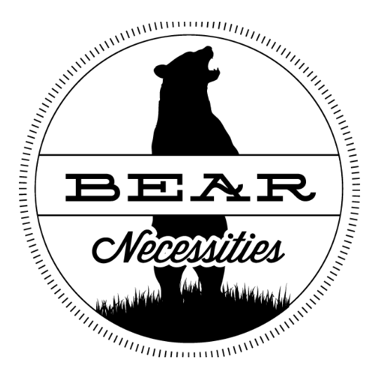 Bear Necessities Logo