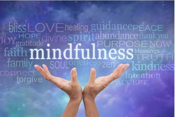 Mindfulness