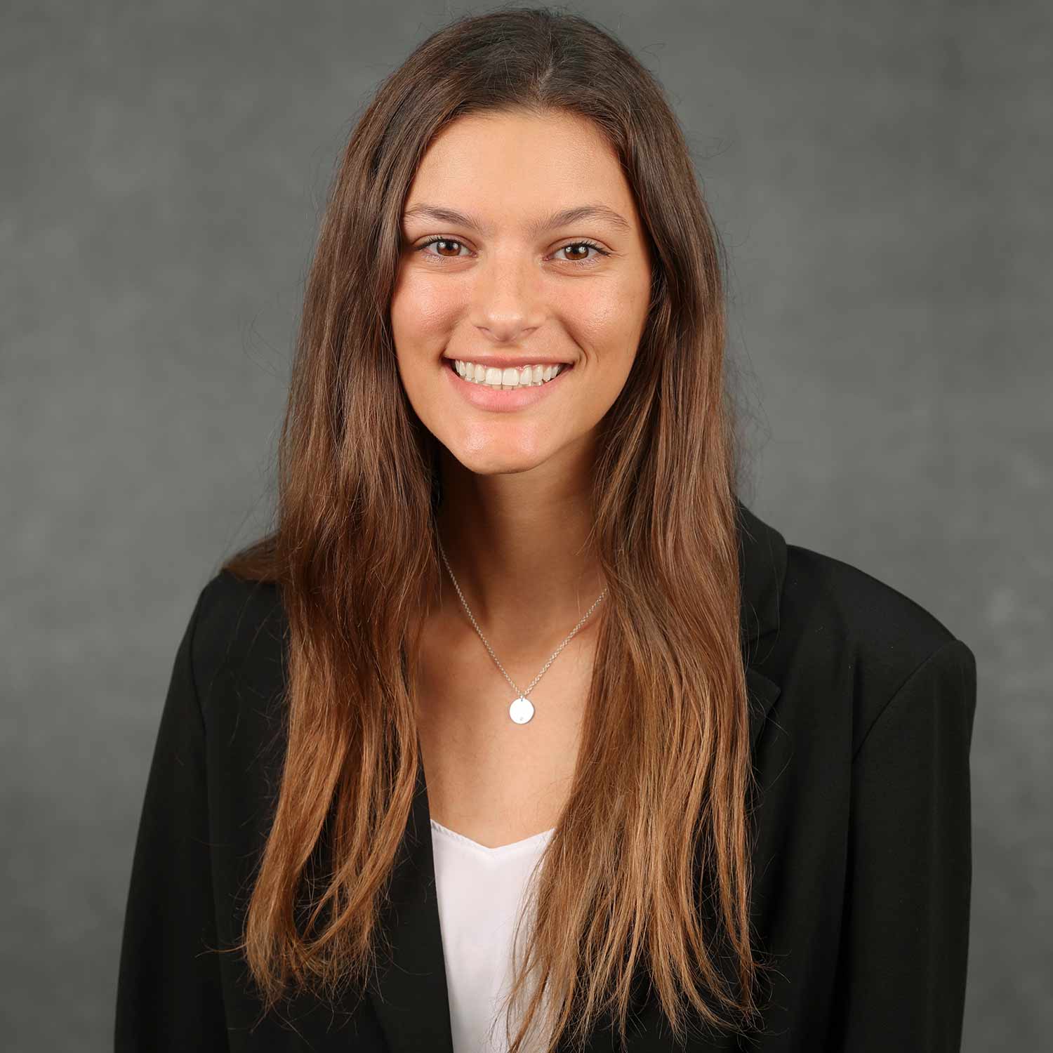 Carly Hendrickson Carly Hendrickson professional profile.